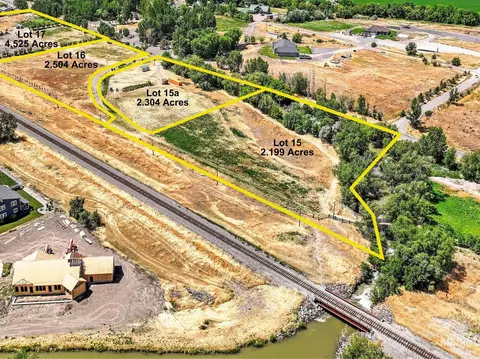 lot15 E A Tbd E 1750 S, Gooding, ID 83330