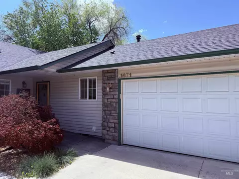 1671 S Annett St, Boise, ID 83705