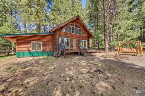 2903 Bear Paw Ct, New Meadows, ID 83654