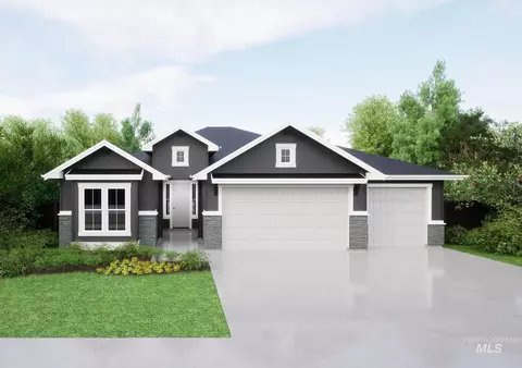 2166 N Ryde Ave, Kuna, ID 83634