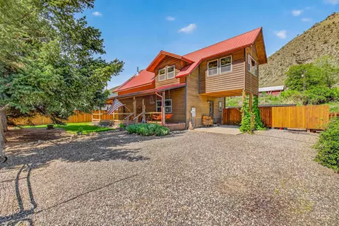 132 Heath Dr, Riggins, ID 83549