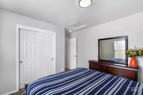 Bedroom - 1985 Moose St, Twin Falls, ID 83301 photo 2 of 5