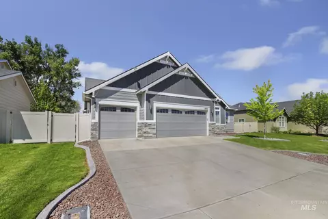 Exterior - 1985 Moose St, Twin Falls, ID 83301 photo 2 of 5