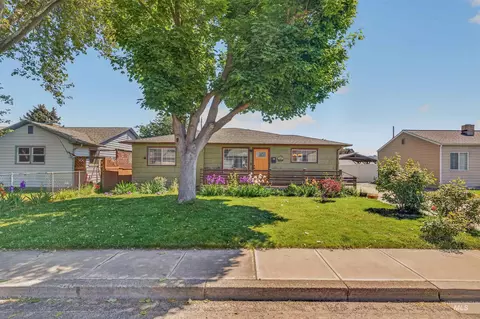 1241 5th St, Clarkston, WA 99403