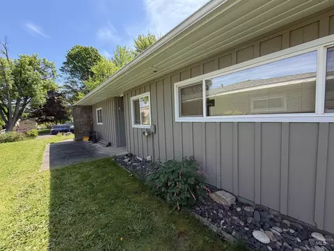 Exterior - 812 Maple St, Kamiah, ID 83536 photo 6 of 13