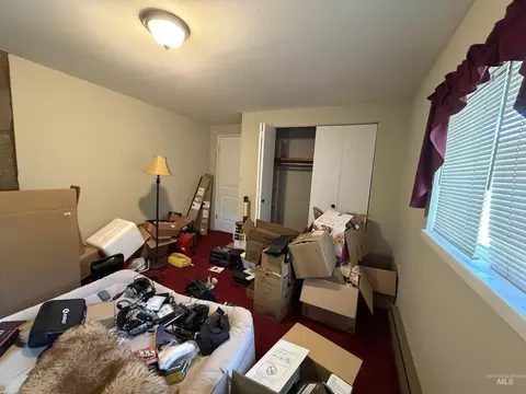 Bedroom - 812 Maple St, Kamiah, ID 83536 photo 5 of 9