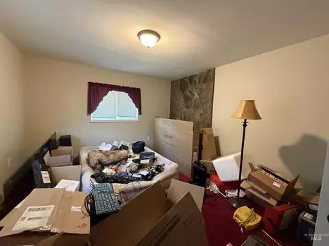 Bedroom - 812 Maple St, Kamiah, ID 83536 photo 6 of 9