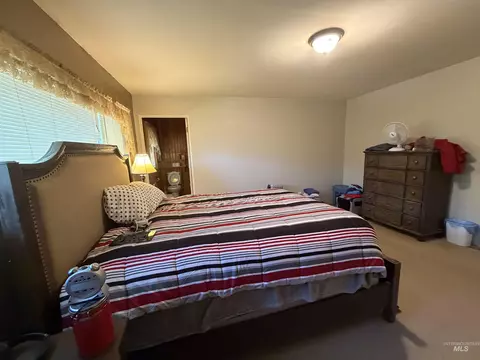 Bedroom - 812 Maple St, Kamiah, ID 83536 photo 4 of 9
