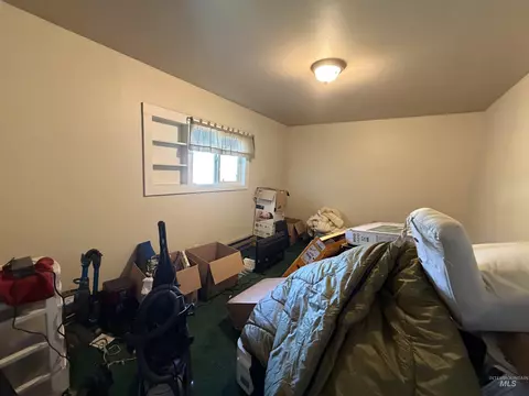 Bedroom - 812 Maple St, Kamiah, ID 83536 photo 7 of 9