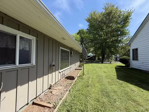 Exterior - 812 Maple St, Kamiah, ID 83536 photo 8 of 13
