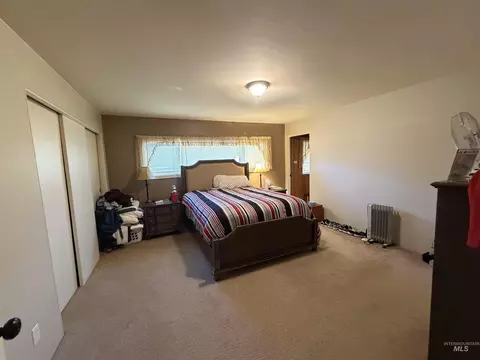 Bedroom - 812 Maple St, Kamiah, ID 83536 photo 3 of 9