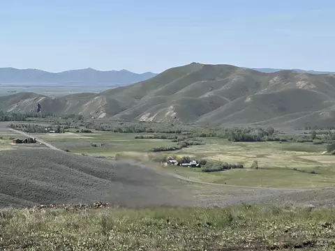 tbd Soldier Creek Rd, Fairfield, ID 83327