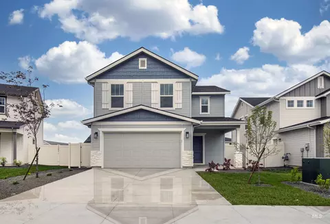 3541 E Betty St, Kuna, ID 83634