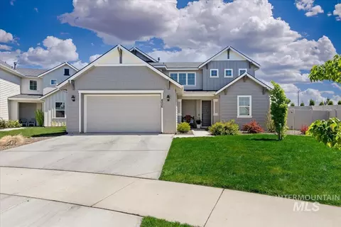 4856 N Predo Ave, Meridian, ID 83646