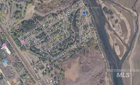 8 P St, Cascade, ID 83611 photo 27