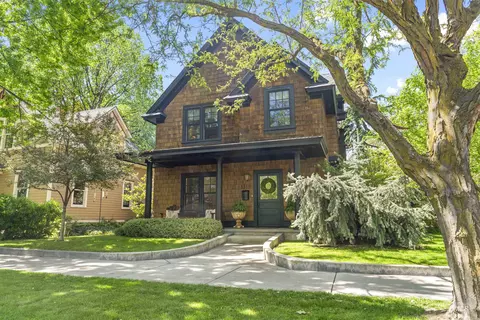 1319 N 6th St, Boise, ID 83702