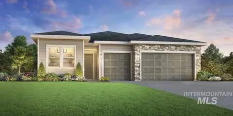 8584 W Stock Bridge St, Star, ID 83669