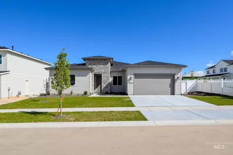5503 Juliet Rose Ave, Caldwell, ID 83607