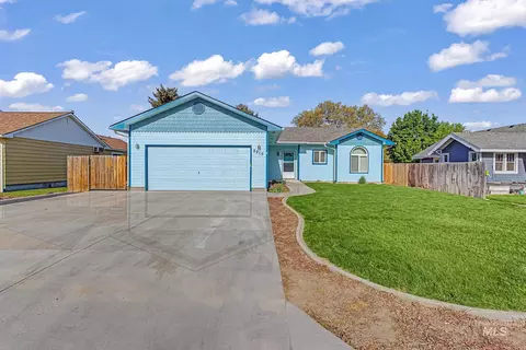 2910 S Illinois, Caldwell, ID 83605