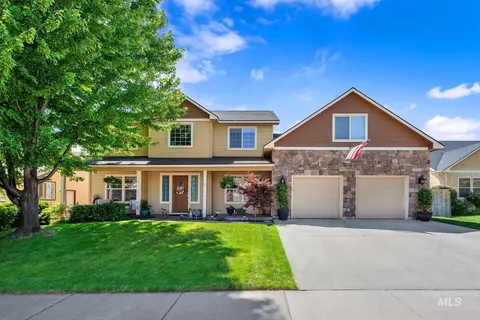 8089 S S Diego Way, Boise, ID 83709