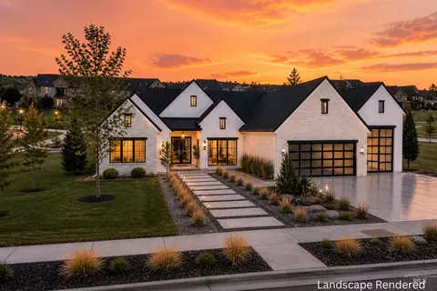 3534 N Templeton Way, Eagle, ID 83686