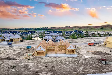 View/Area - 3534 N Templeton Way, Eagle, ID 83686 photo 3 of 13