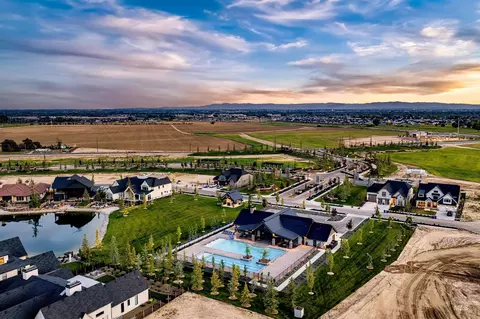View/Area - 3534 N Templeton Way, Eagle, ID 83686 photo 13 of 13