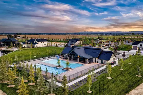 View/Area - 3534 N Templeton Way, Eagle, ID 83686 photo 11 of 13