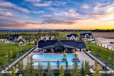 View/Area - 3534 N Templeton Way, Eagle, ID 83686 photo 12 of 13