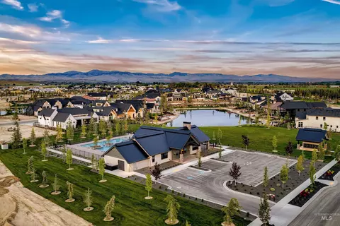 View/Area - 3534 N Templeton Way, Eagle, ID 83686 photo 10 of 13