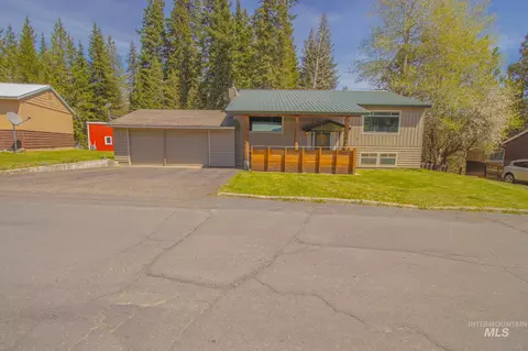 132 Timberline Dr, Pierce, ID 83546