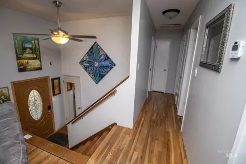 Entry Way - 132 Timberline Dr, Pierce, ID 83546 photo 1 of 1