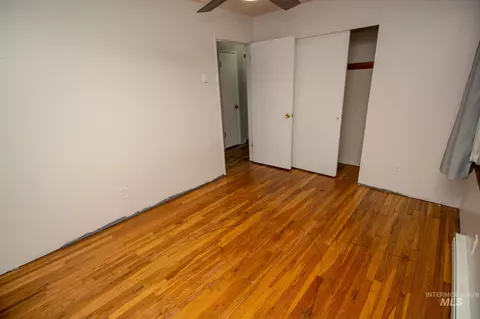 Bedroom - 132 Timberline Dr, Pierce, ID 83546 photo 2 of 2
