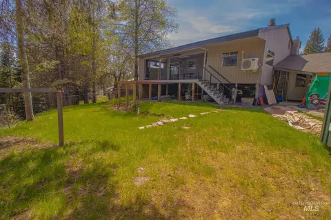 Exterior - 132 Timberline Dr, Pierce, ID 83546 photo 9 of 9