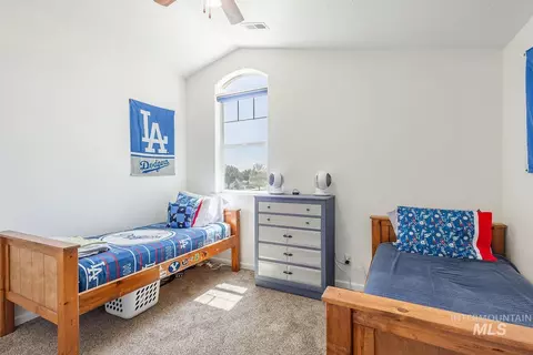 Bedroom - 14966 Marvel Pl, Caldwell, ID 83607 photo 5 of 5