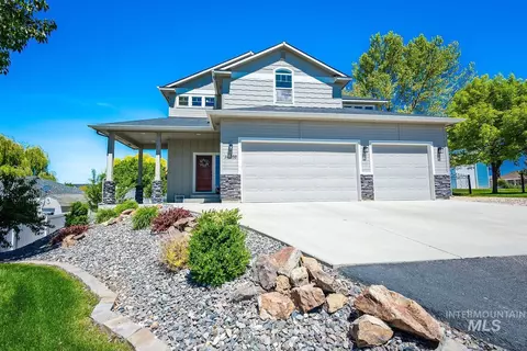 14966 Marvel Pl, Caldwell, ID 83607