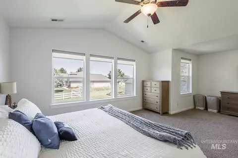 Bedroom - 14966 Marvel Pl, Caldwell, ID 83607 photo 3 of 5