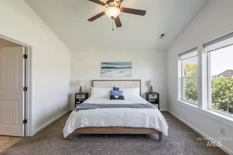 Bedroom - 14966 Marvel Pl, Caldwell, ID 83607 photo 2 of 5