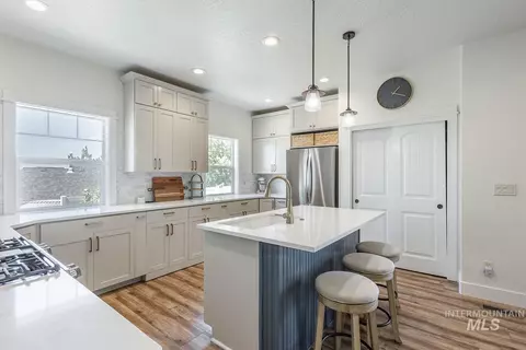 Kitchen - 14966 Marvel Pl, Caldwell, ID 83607 photo 1 of 7