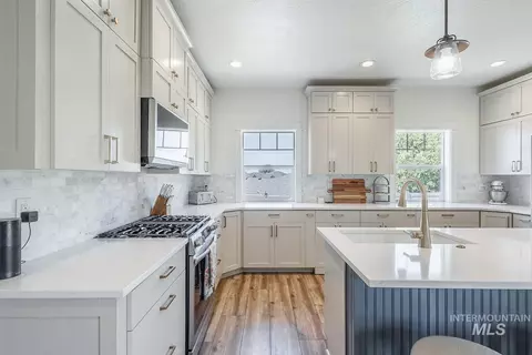 Kitchen - 14966 Marvel Pl, Caldwell, ID 83607 photo 2 of 7