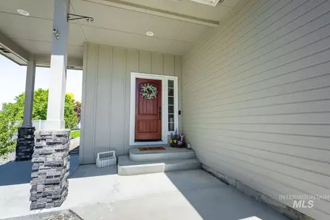 Exterior - 14966 Marvel Pl, Caldwell, ID 83607 photo 1 of 1
