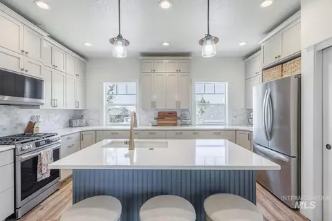 Kitchen - 14966 Marvel Pl, Caldwell, ID 83607 photo 3 of 7