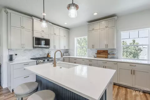 Kitchen - 14966 Marvel Pl, Caldwell, ID 83607 photo 4 of 7