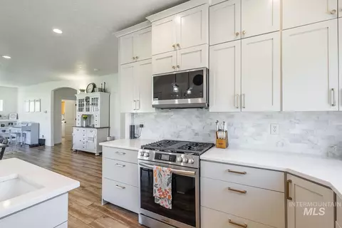 Kitchen - 14966 Marvel Pl, Caldwell, ID 83607 photo 7 of 7