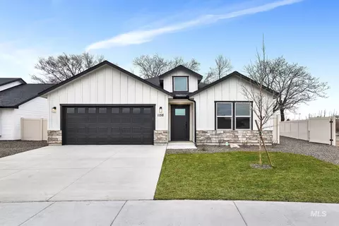 306 N 11th St, Parma, ID 83660