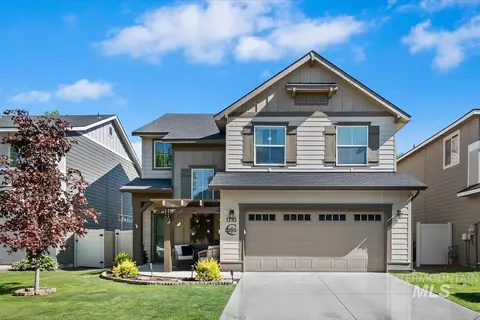 1710 W Woodington St, Meridian, ID 83642