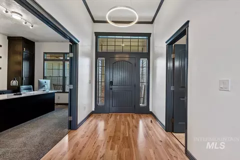 1807 N Calaveras, Kuna, ID 83634