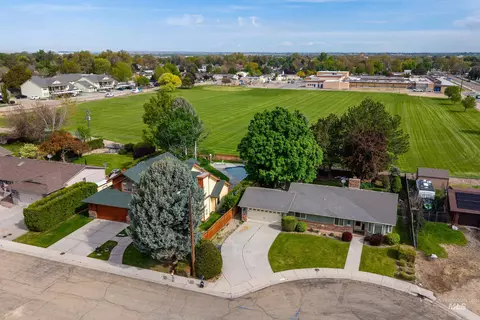 419 Chaparro St, Caldwell, ID 83605