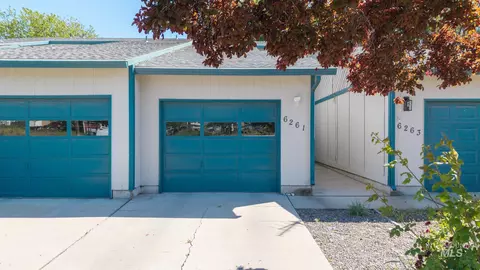 6261 W Morris Hill Rd, Boise, ID 83704