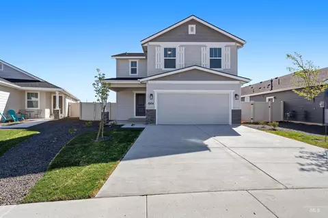 17564 Moon Ridge Pl, Nampa, ID 83687